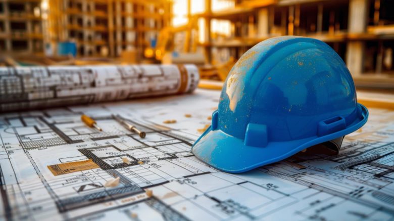 firmă de construcții din Zaragoza
