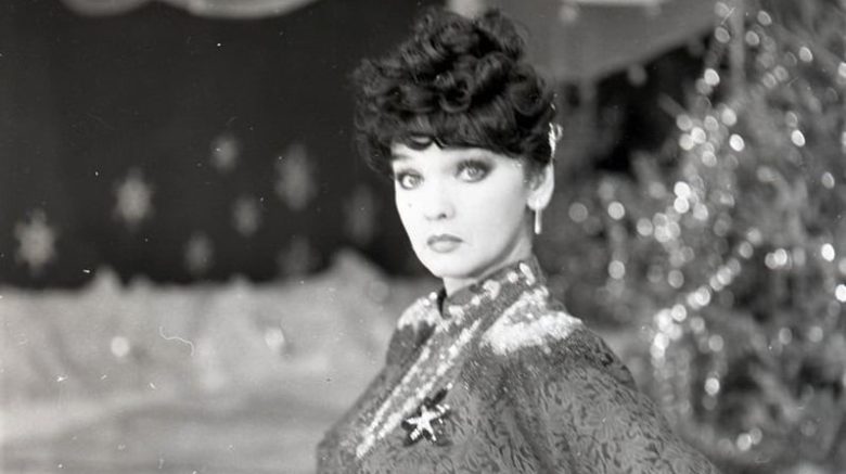 Margareta Pâslaru
